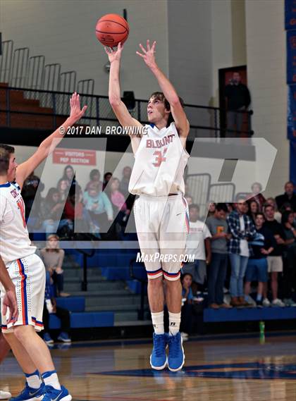 Thumbnail 1 in Hardin Valley Academy @ William Blount photogallery.