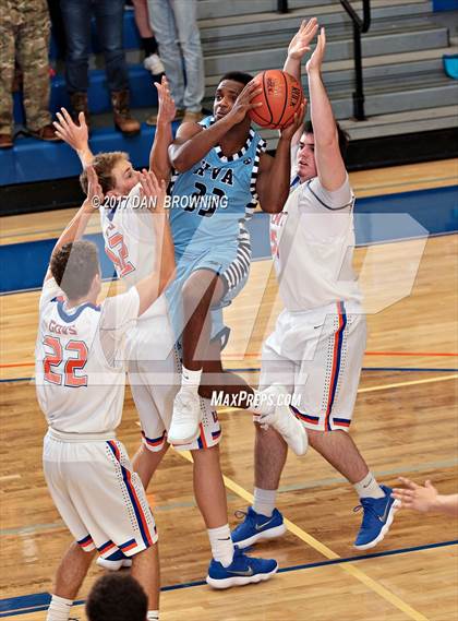 Thumbnail 3 in Hardin Valley Academy @ William Blount photogallery.