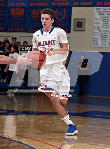 Thumbnail 3 in Hardin Valley Academy @ William Blount photogallery.