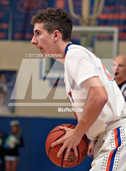 Thumbnail 1 in Hardin Valley Academy @ William Blount photogallery.