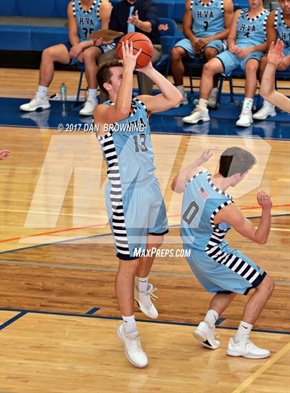 Thumbnail 1 in Hardin Valley Academy @ William Blount photogallery.