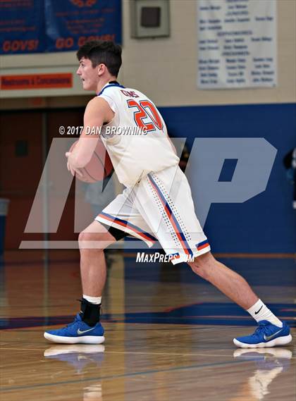 Thumbnail 2 in Hardin Valley Academy @ William Blount photogallery.