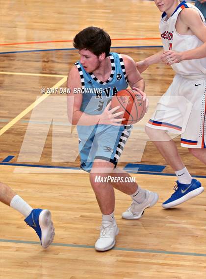 Thumbnail 1 in Hardin Valley Academy @ William Blount photogallery.