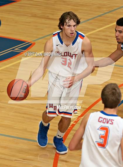 Thumbnail 3 in Hardin Valley Academy @ William Blount photogallery.