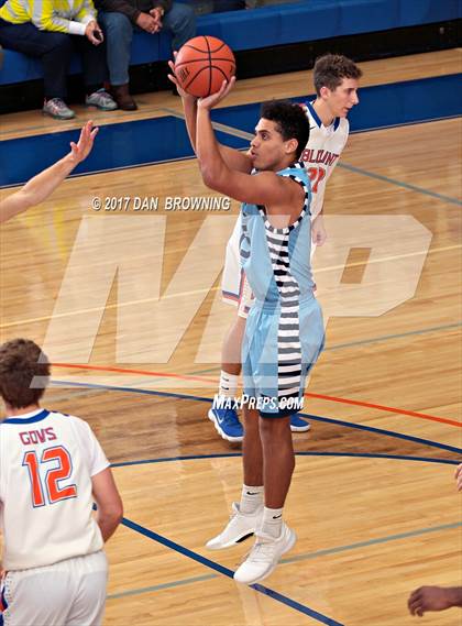 Thumbnail 1 in Hardin Valley Academy @ William Blount photogallery.