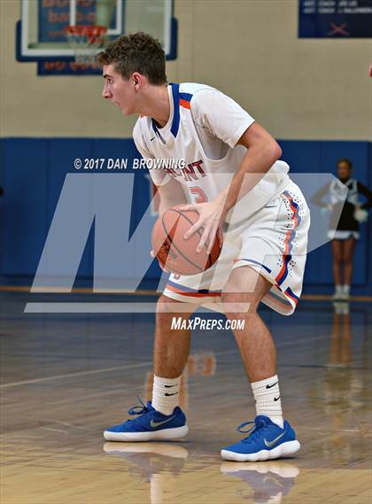 Thumbnail 2 in Hardin Valley Academy @ William Blount photogallery.