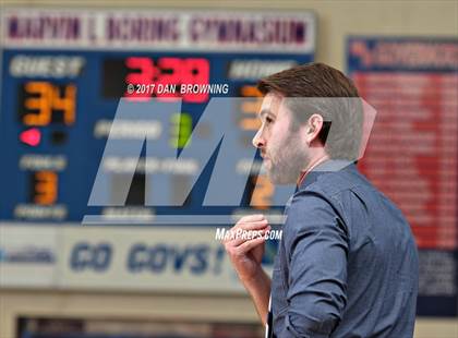 Thumbnail 2 in Hardin Valley Academy @ William Blount photogallery.
