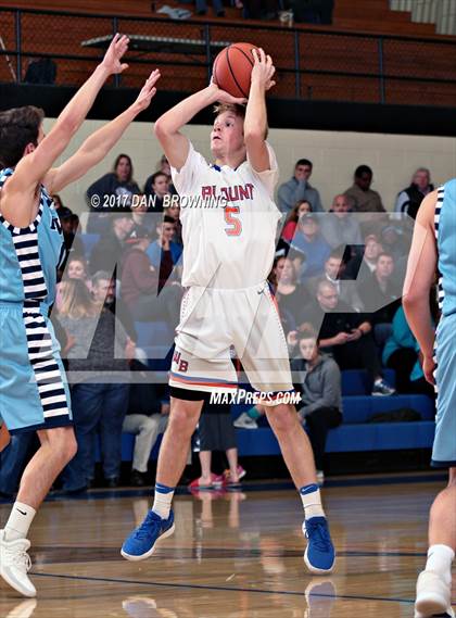 Thumbnail 3 in Hardin Valley Academy @ William Blount photogallery.