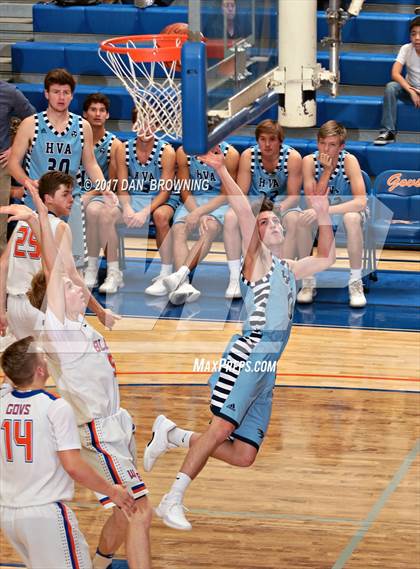 Thumbnail 2 in Hardin Valley Academy @ William Blount photogallery.