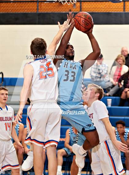 Thumbnail 3 in Hardin Valley Academy @ William Blount photogallery.