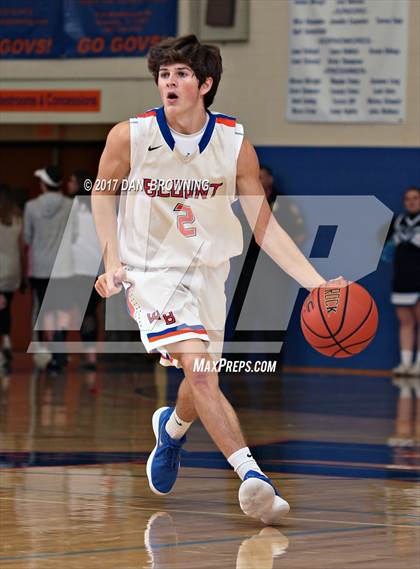 Thumbnail 3 in Hardin Valley Academy @ William Blount photogallery.