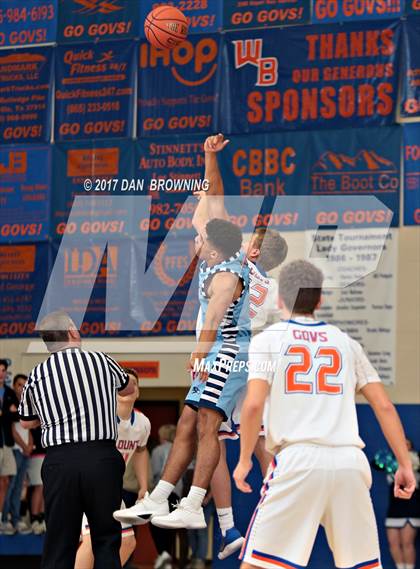 Thumbnail 1 in Hardin Valley Academy @ William Blount photogallery.