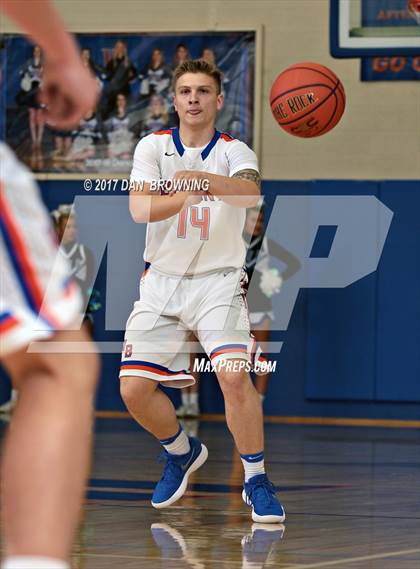 Thumbnail 3 in Hardin Valley Academy @ William Blount photogallery.