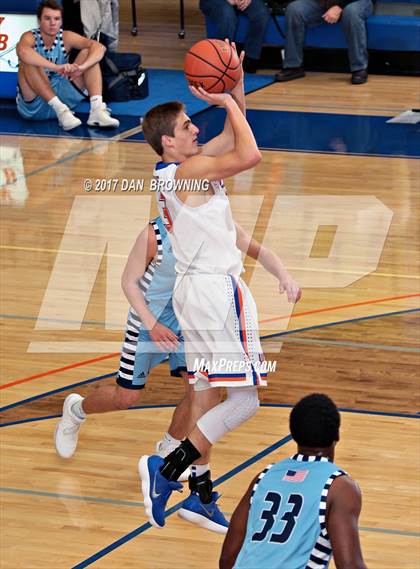 Thumbnail 2 in Hardin Valley Academy @ William Blount photogallery.