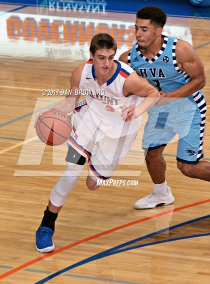Thumbnail 1 in Hardin Valley Academy @ William Blount photogallery.