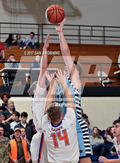 Thumbnail 1 in Hardin Valley Academy @ William Blount photogallery.
