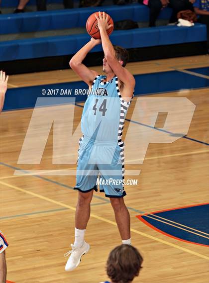Thumbnail 1 in Hardin Valley Academy @ William Blount photogallery.