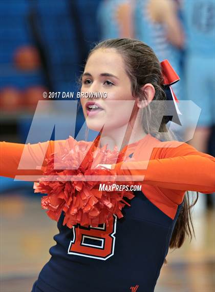 Thumbnail 1 in Hardin Valley Academy @ William Blount photogallery.