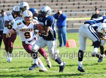 Thumbnail 3 in Sheehan @ Hillhouse photogallery.