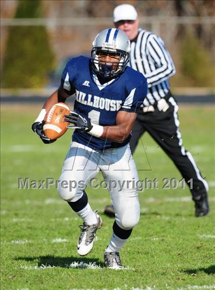 Thumbnail 1 in Sheehan @ Hillhouse photogallery.