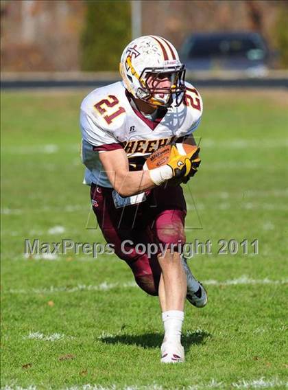 Thumbnail 1 in Sheehan @ Hillhouse photogallery.