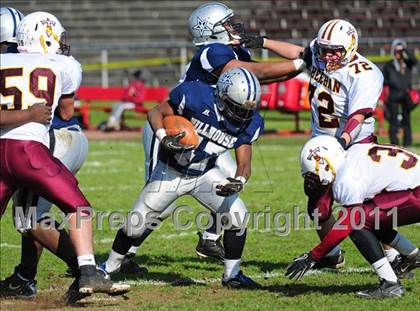 Thumbnail 1 in Sheehan @ Hillhouse photogallery.