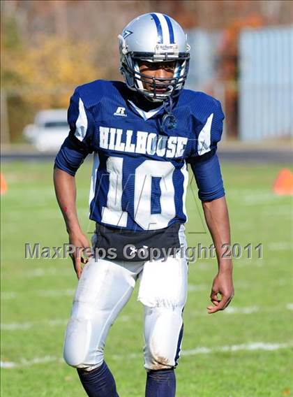 Thumbnail 2 in Sheehan @ Hillhouse photogallery.