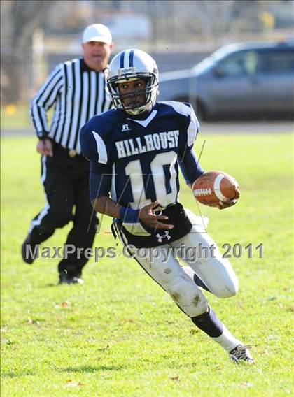 Thumbnail 3 in Sheehan @ Hillhouse photogallery.