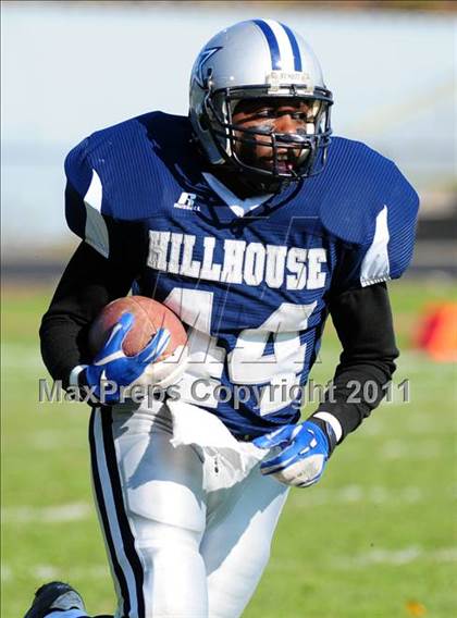 Thumbnail 3 in Sheehan @ Hillhouse photogallery.