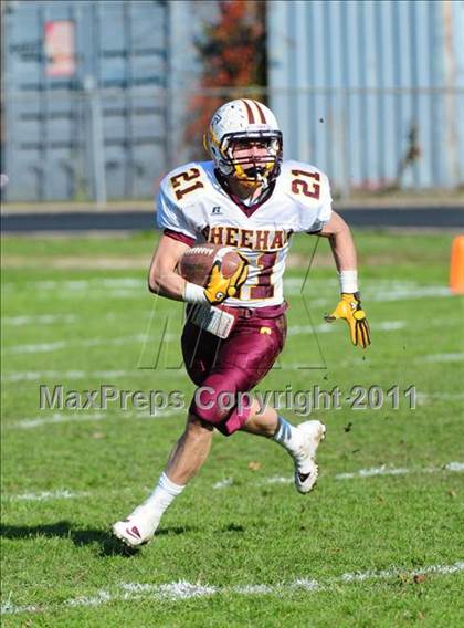 Thumbnail 2 in Sheehan @ Hillhouse photogallery.