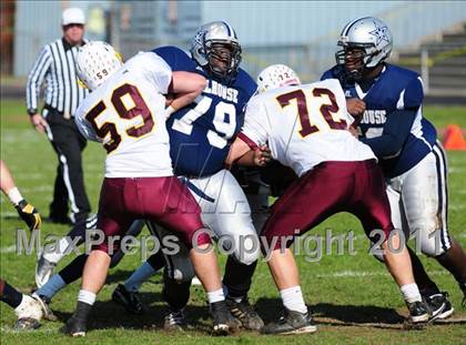 Thumbnail 2 in Sheehan @ Hillhouse photogallery.