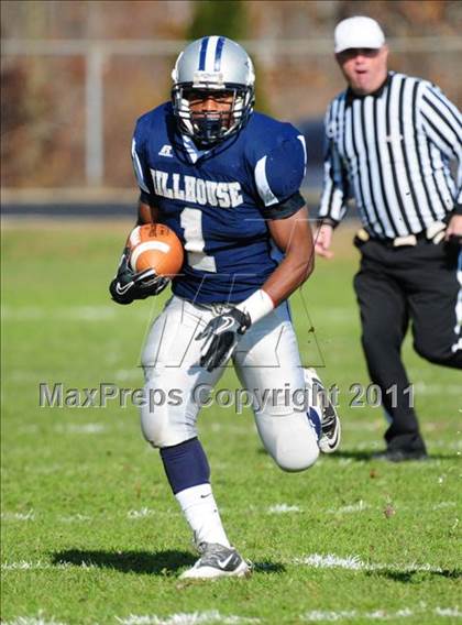 Thumbnail 2 in Sheehan @ Hillhouse photogallery.