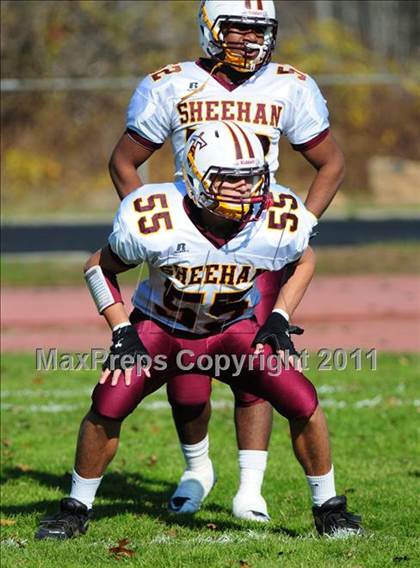 Thumbnail 2 in Sheehan @ Hillhouse photogallery.