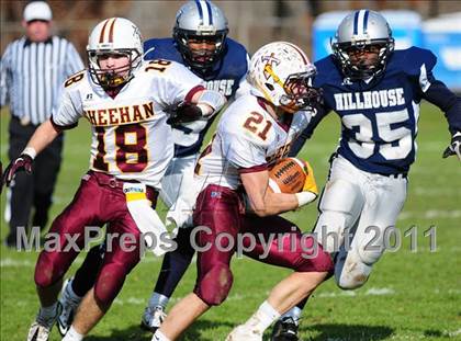 Thumbnail 3 in Sheehan @ Hillhouse photogallery.