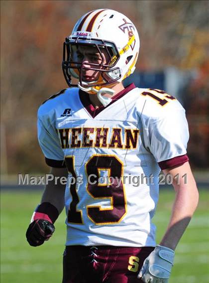 Thumbnail 3 in Sheehan @ Hillhouse photogallery.