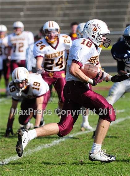 Thumbnail 3 in Sheehan @ Hillhouse photogallery.