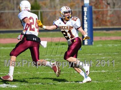 Thumbnail 3 in Sheehan @ Hillhouse photogallery.