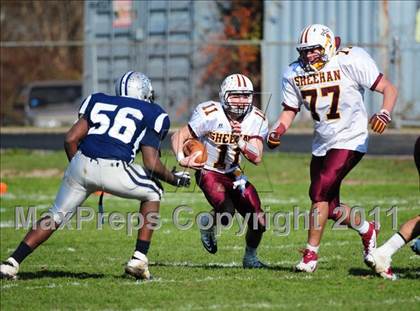 Thumbnail 1 in Sheehan @ Hillhouse photogallery.