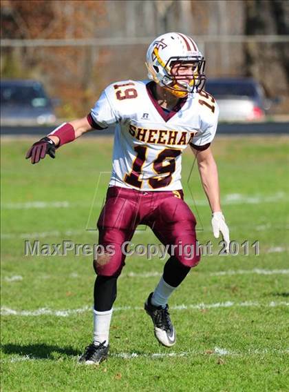 Thumbnail 2 in Sheehan @ Hillhouse photogallery.