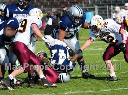 Thumbnail 2 in Sheehan @ Hillhouse photogallery.