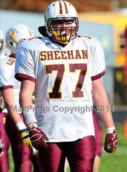 Thumbnail 1 in Sheehan @ Hillhouse photogallery.