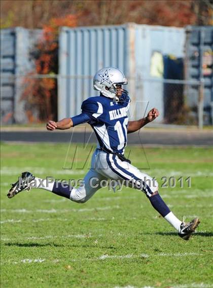 Thumbnail 3 in Sheehan @ Hillhouse photogallery.