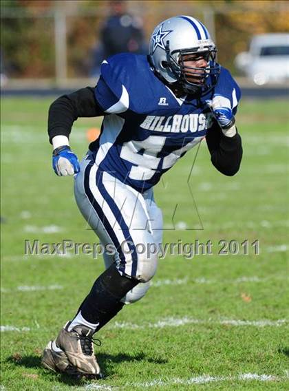 Thumbnail 1 in Sheehan @ Hillhouse photogallery.
