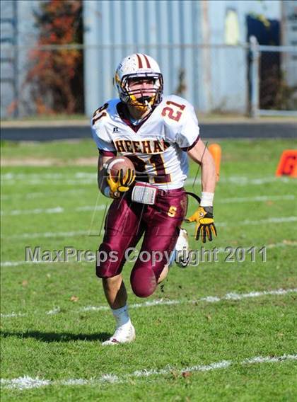 Thumbnail 1 in Sheehan @ Hillhouse photogallery.