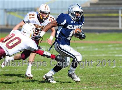 Thumbnail 3 in Sheehan @ Hillhouse photogallery.