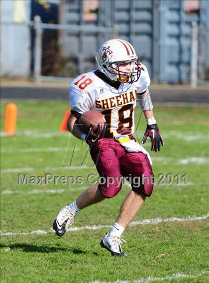 Thumbnail 3 in Sheehan @ Hillhouse photogallery.