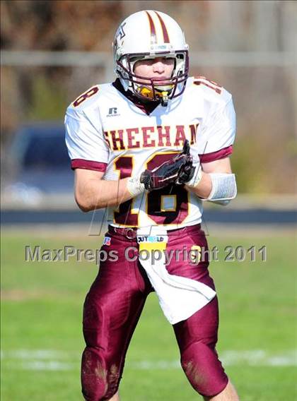 Thumbnail 3 in Sheehan @ Hillhouse photogallery.