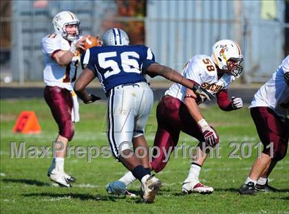 Thumbnail 3 in Sheehan @ Hillhouse photogallery.