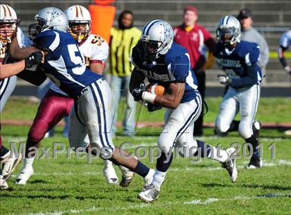 Thumbnail 1 in Sheehan @ Hillhouse photogallery.