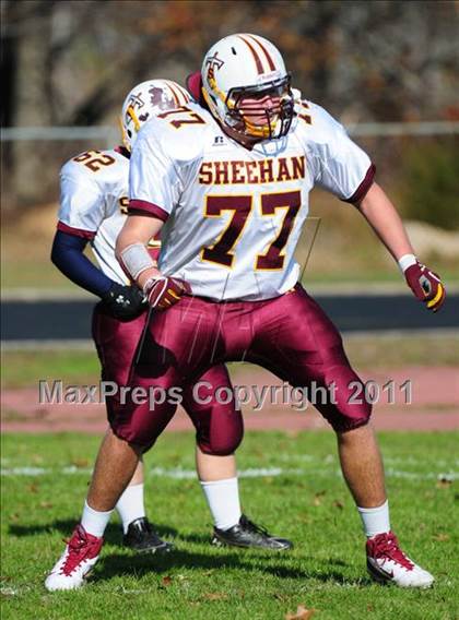 Thumbnail 3 in Sheehan @ Hillhouse photogallery.